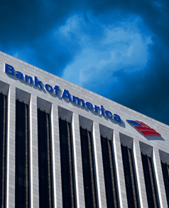 What Does WikiLeaks Have on Bank of America? 