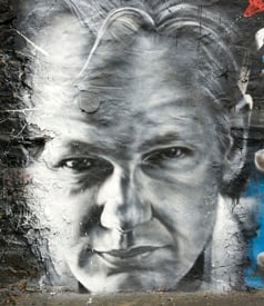 John Pilger | Protect Assange, Don’t Abuse Him